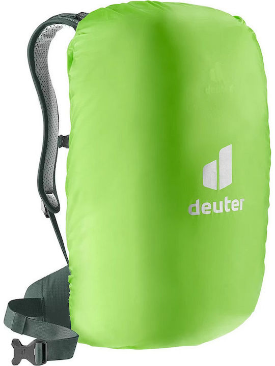 Deuter Τσάντα Πλάτης Ποδηλάτου Πράσινη