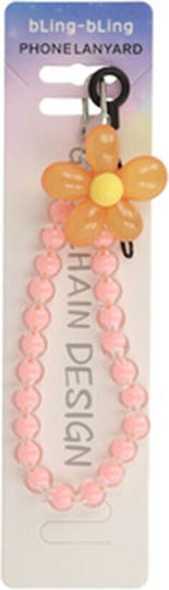 Phone Pendant G-20 Orange