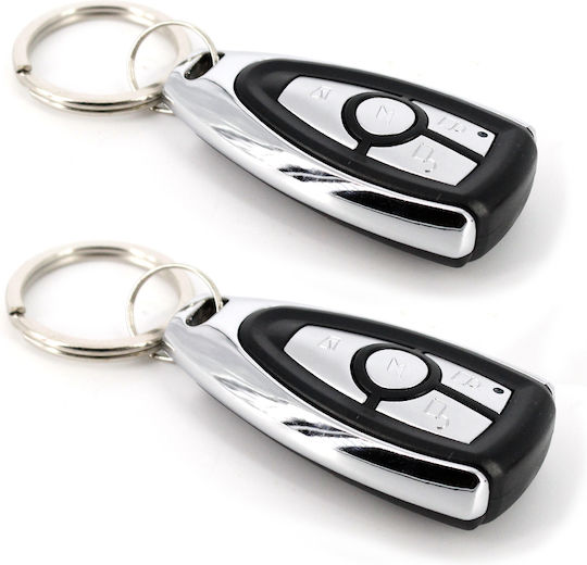 CarGuard Sistem de Închidere Centralizată Încuietoare centrală Auto