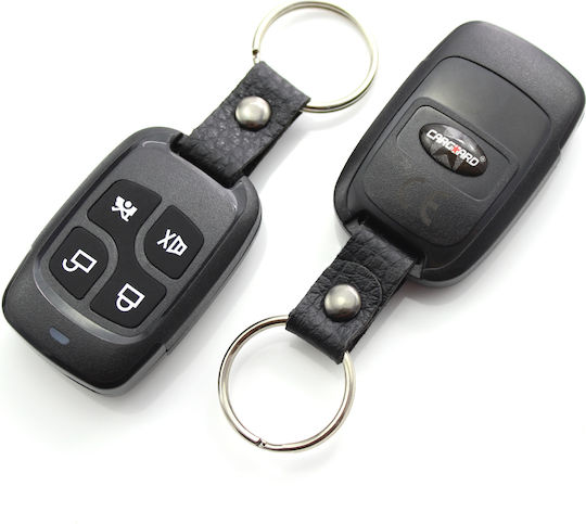CarGuard Car Alarm System CAR001