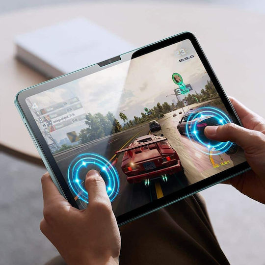 ESR Ultrafit Gehärtetes Glas (iPad Pro 2024 11")