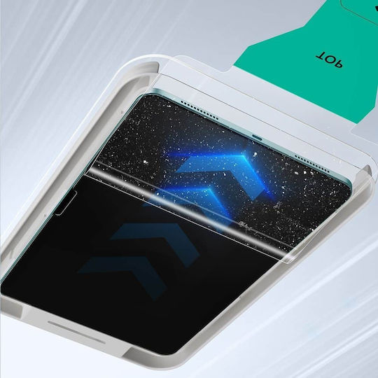 ESR Ultrafit Gehärtetes Glas (iPad Pro 2024 11")
