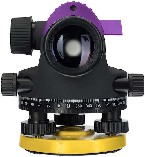Ermenrich Optical Level with Rod 32x / 20x