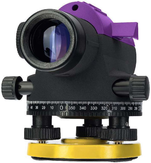 Ermenrich Optical Level with Rod 32x / 20x