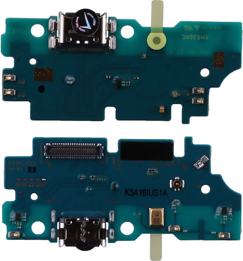Samsung A176 Galaxy A17 5g Board Charging Connector Service Pack