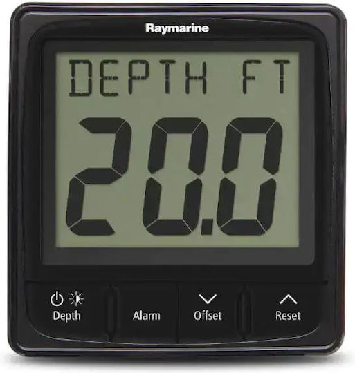 Raymarine Βυθόμετρο i50