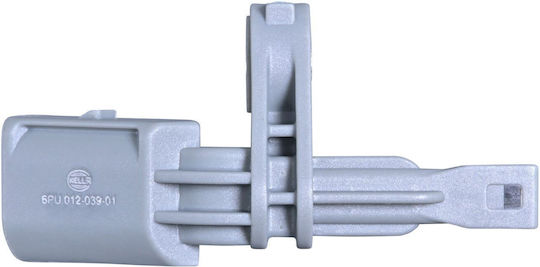 Сензор Скорост На Колелото Hella 6pu 012 039-011