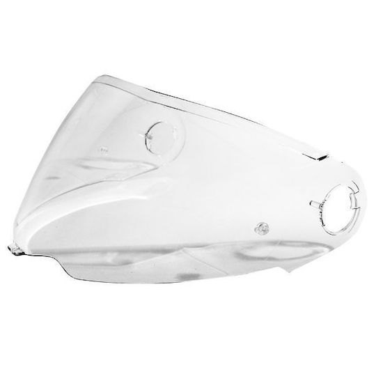 Nolan Helmvisier Transparent SPAVIS0000345