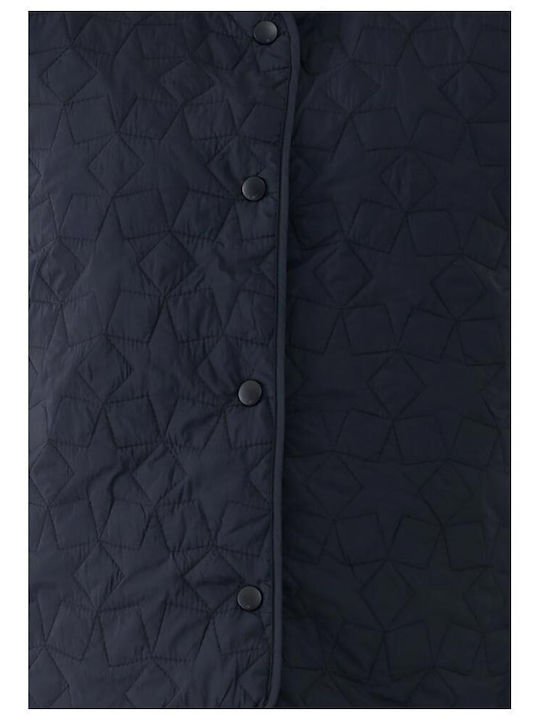 Women's Vest Black
