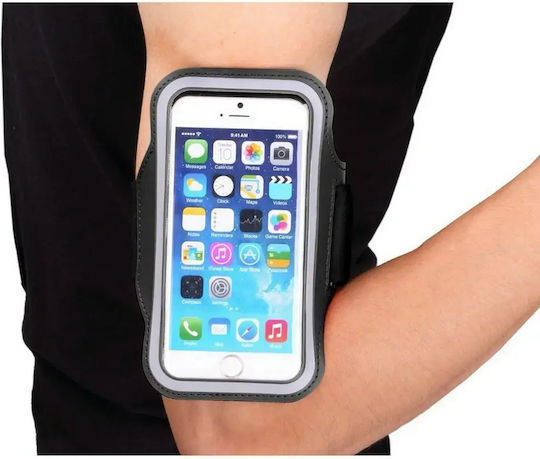 Arm Band Phone Case Holder Running Strap Velcro