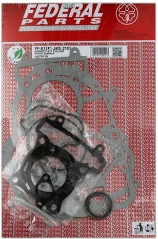 Federal Φλάντζα Allgemeine Reparatur Μοτοσυκλέτας FP-E11F1-JMX-2101