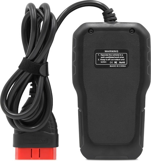 Car Diagnostics Digital Tool OBD 2