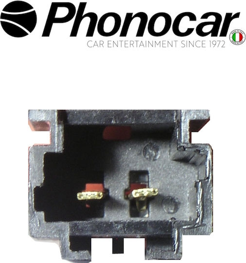 04.694 Phonocar ISO Автомобилни Жакове