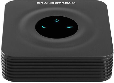 Grandstream Ht801 V2 Gateway VoIP
