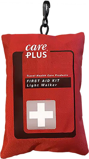CarePlus First Aid Bag with Equipment