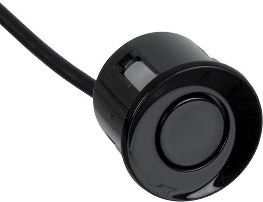 VenCore Car Parking System with Screen and 4 Sensors in Black Color