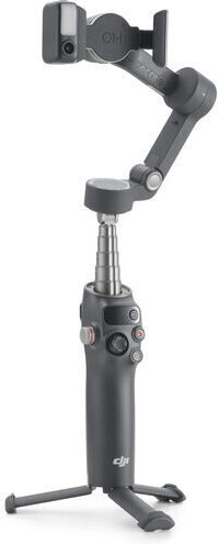DJI Osmo Mobile 8 Phone Gimbal with 3 Axis Stabilization and 10 Operating Hours Black