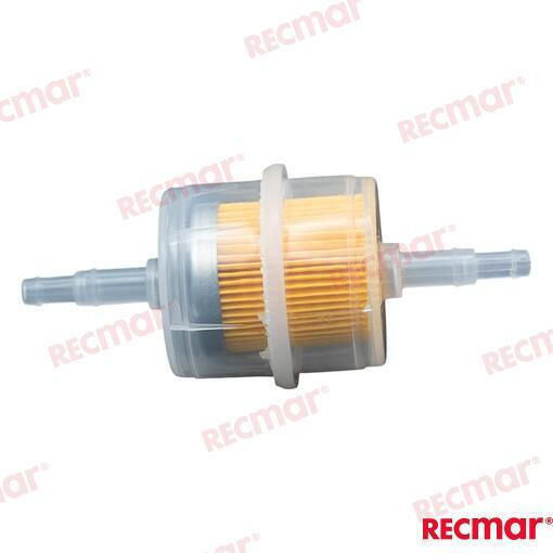 Oil Filter Rec90790