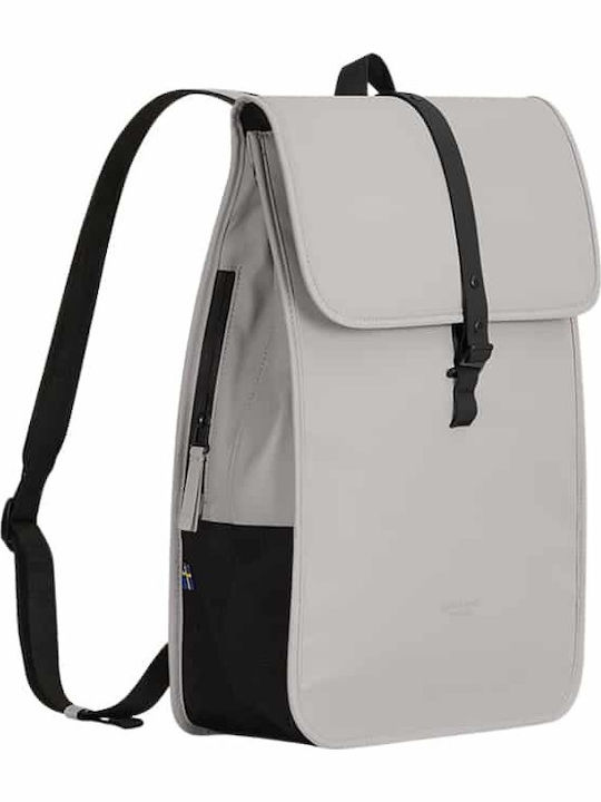 Gaston Luga Dash Τσάντα Πλάτης 13" Taupe