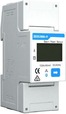 Smart Meter Single-phase 100a Huawei