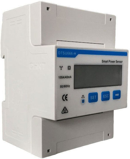 Smart Meter Three-phase 250a Huawei