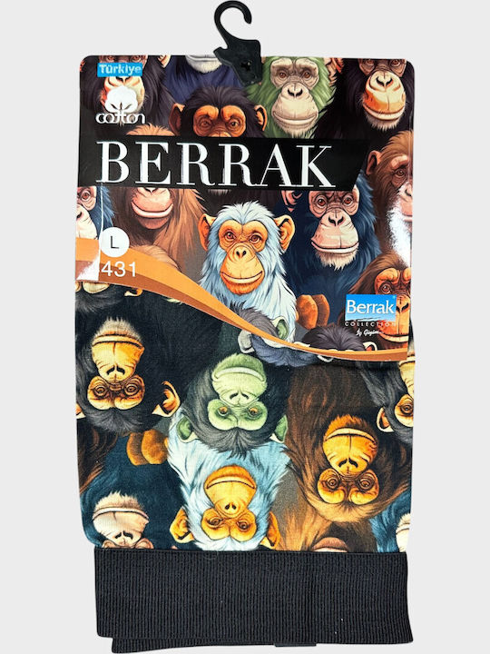 Berrak Berrak
