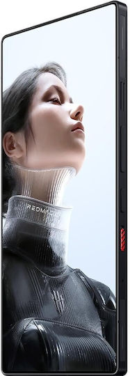 Nubia Redmagic 11 Pro 5G Dual SIM (12/256GB) Cryo