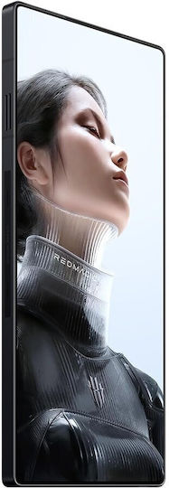 Nubia Redmagic 11 Pro 5G Dual SIM (12/256GB) Cryo