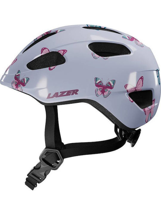 Lazer 2.0 Kc Ce-cpsc Каска за колоездене Бял