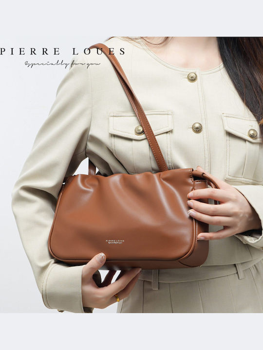 Women's Bag Shoulder Brown