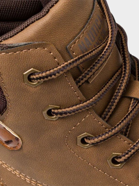 Brown Men's Boots