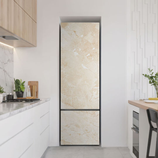 Protecție Magnetică pentru Frigider Design Natural Model de Piatră 60x190 Cm Protecție Magnetică pentru Frigider Design Natural Model de Piatră 60x190 Cm