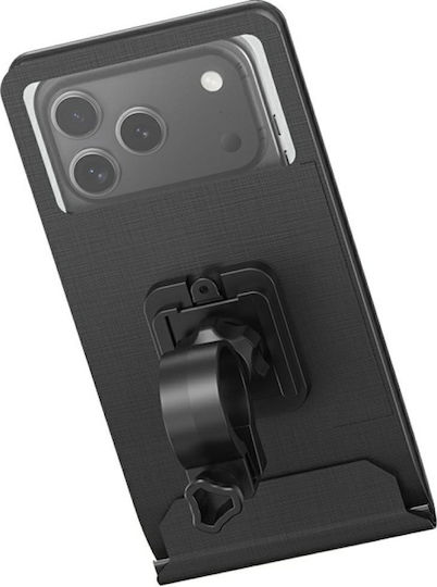 Usams Bicycle Holder Zj083 Waterproof Black Zj083zj01