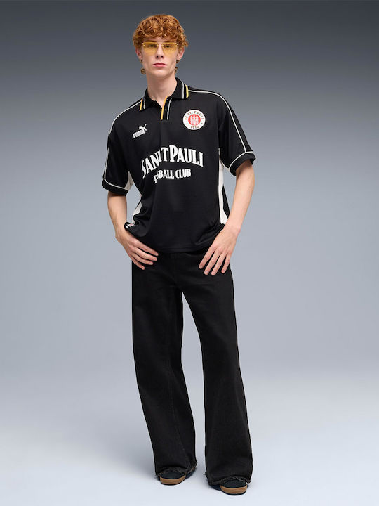 Fcsp Retro Jersey Style Football