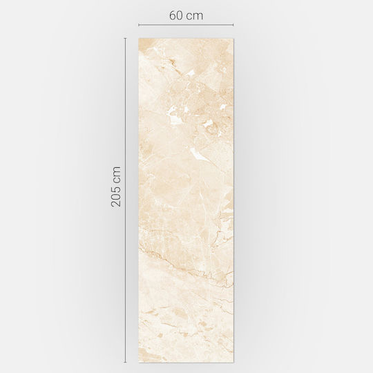 Protecție Magnetică Pentru Radiator Model Natural Model De Piatră 60x250 Cm