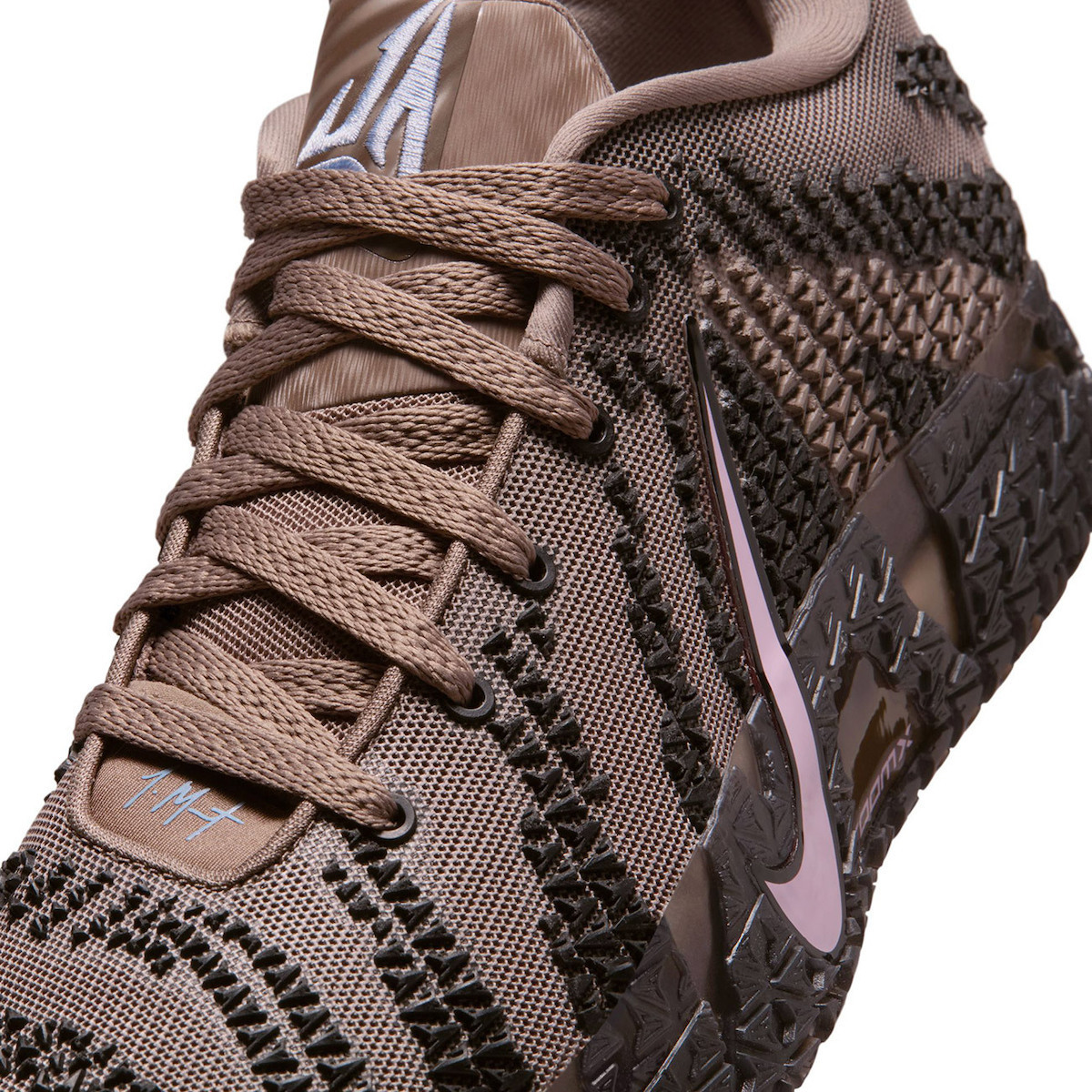 シューズ(男性用) NIKE JA3 EP MINK BROWN/PINK FOAM-BLACK s-l400.jpg