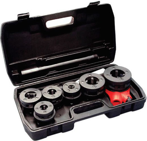 Kit De Filetat Bspt Mărimea 3 8''-1.1 4''