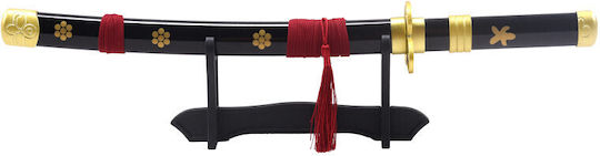 Ρέπλικα Σπαθιού Μίνι One Piece Zoro Enma Mini Katana Replica 45cm S5056