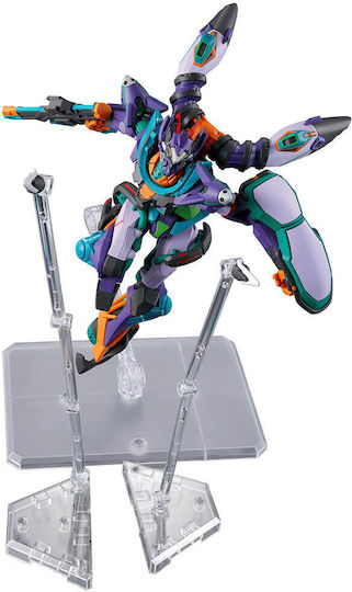 Bandai Hobby Mobile Suit Gundam Gquuuuuux Gms-k Gfred Модел Комплект