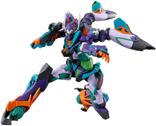 Bandai Hobby Mobile Suit Gundam Gquuuuuux Gms-k Gfred Модел Комплект