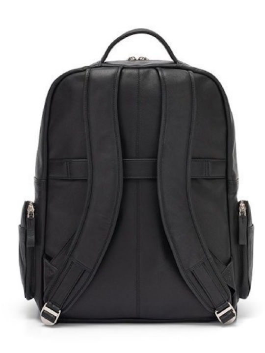 Ciak Roncato Backpack Μαύρο