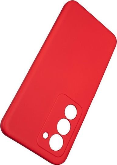 Beline Umschlag Rückseite Silikon (Redmi 15)