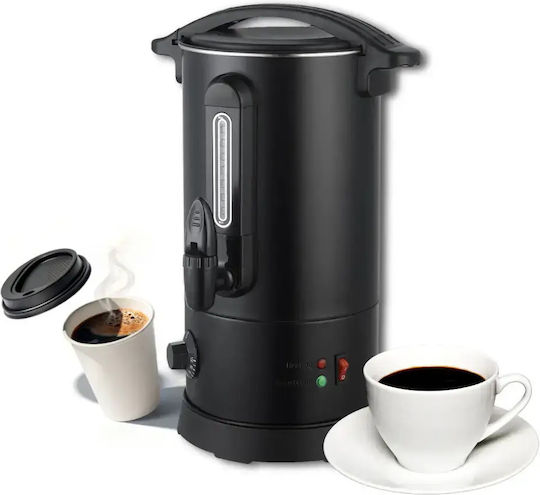 Dynamic Coffee-Tea Buffet Kettle 8lt 0.95kW