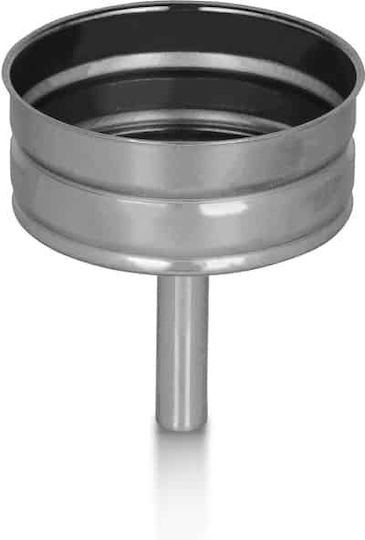 Berlinger Haus Мокро кафе 9 Cups Inox Сребрист