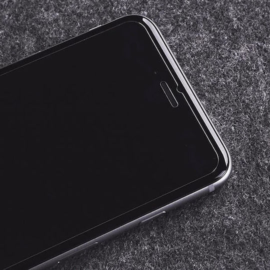 Wozinsky Privatsphäre Gehärtetes Glas 2Stück (Galaxy A17Oppo A17)