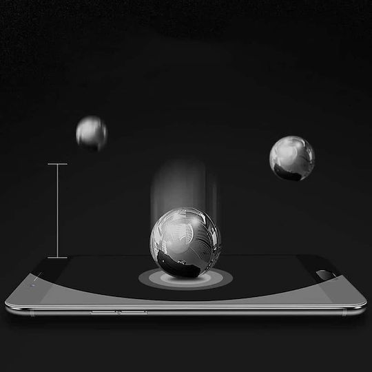 Wozinsky Privatsphäre Gehärtetes Glas 2Stück (Galaxy A17Oppo A17)