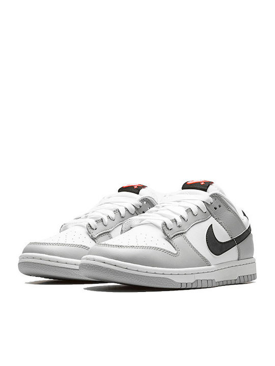 Nike Dunk Low Sneakers White