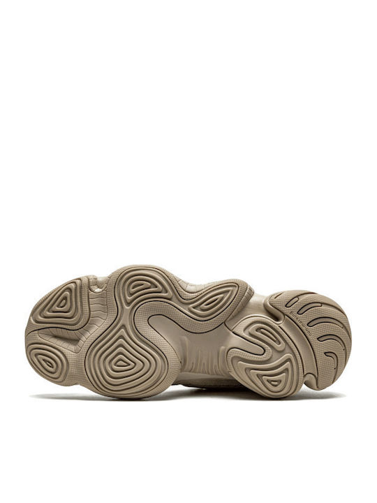 Yeezy 500 Сникърси Taupe Light