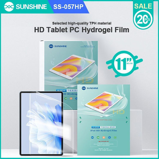 Sunshine Screen Protector (Galaxy Tab A 8.0 2019)