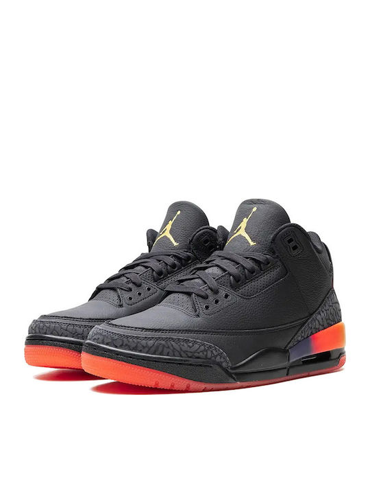 Air  3 Retro Sneakers Rio
